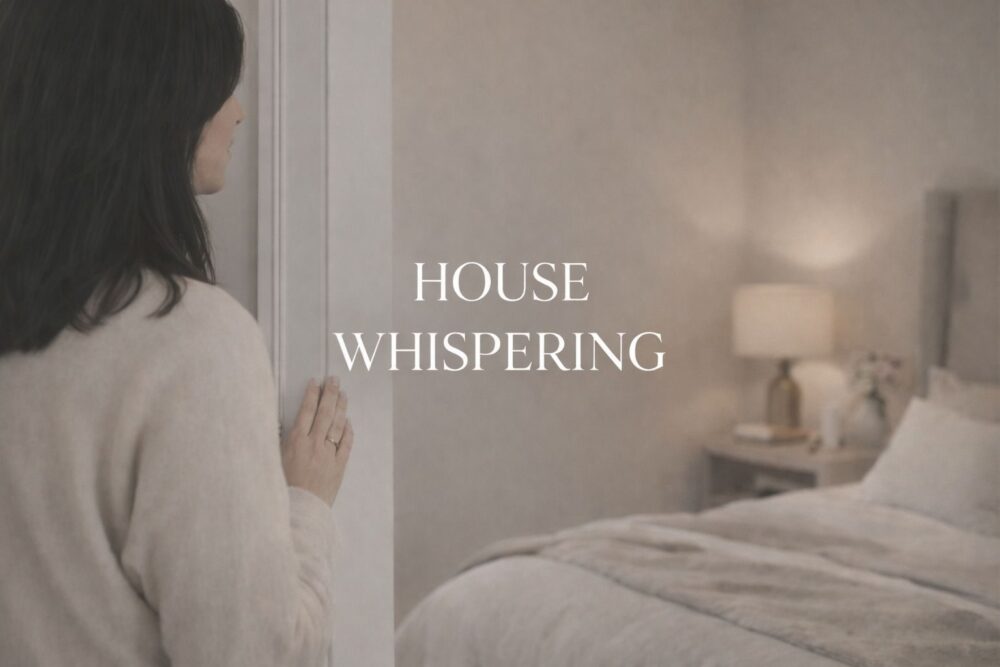 House Whispering