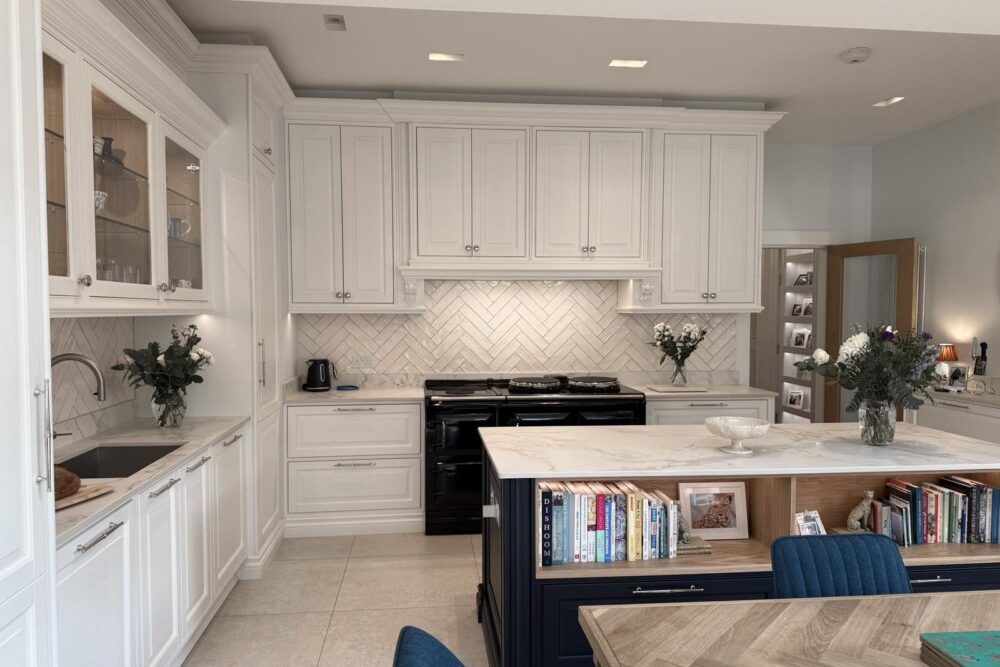 Classic Shaker Kitchen