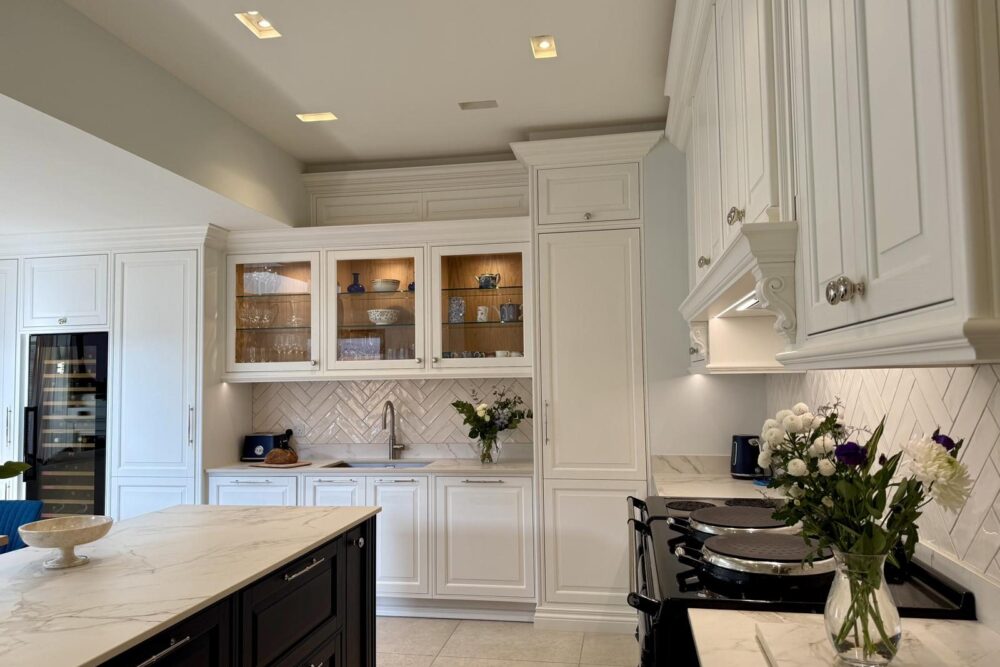 Classic Shaker Kitchen