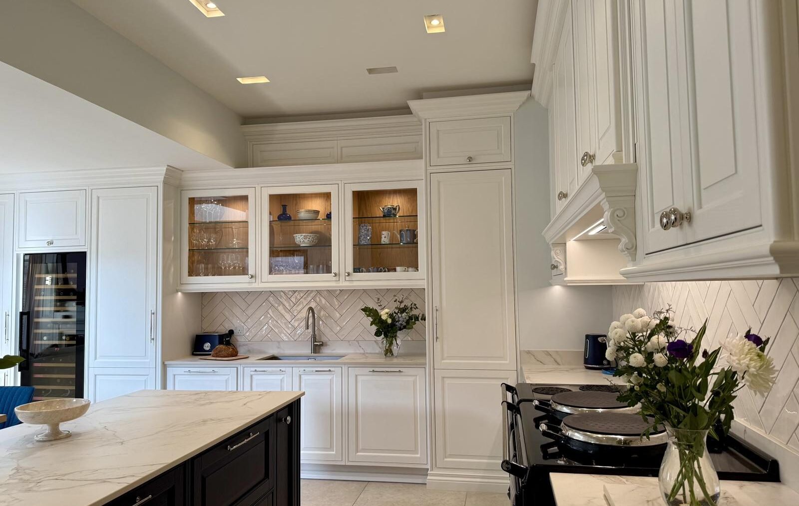 Interior Design in Bridge of Weir