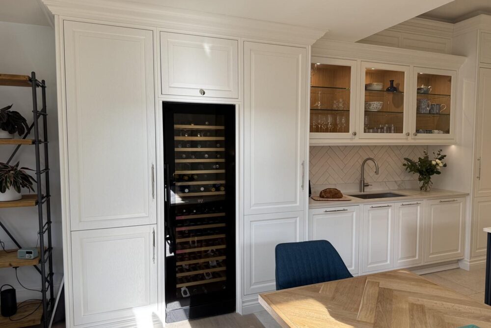 Classic Shaker Kitchen