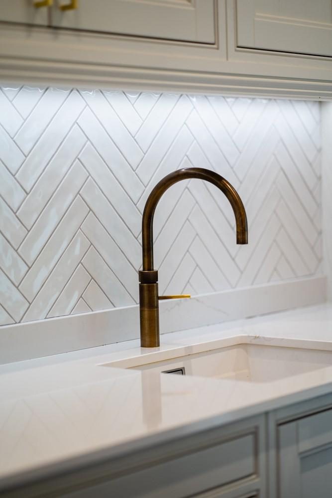 Classic Shaker Kitchen