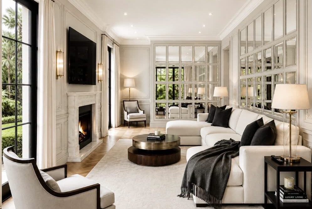 3D design visual by Kasia Barrie Design