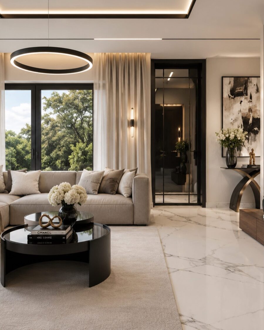 3D design visual by Kasia Barrie Design