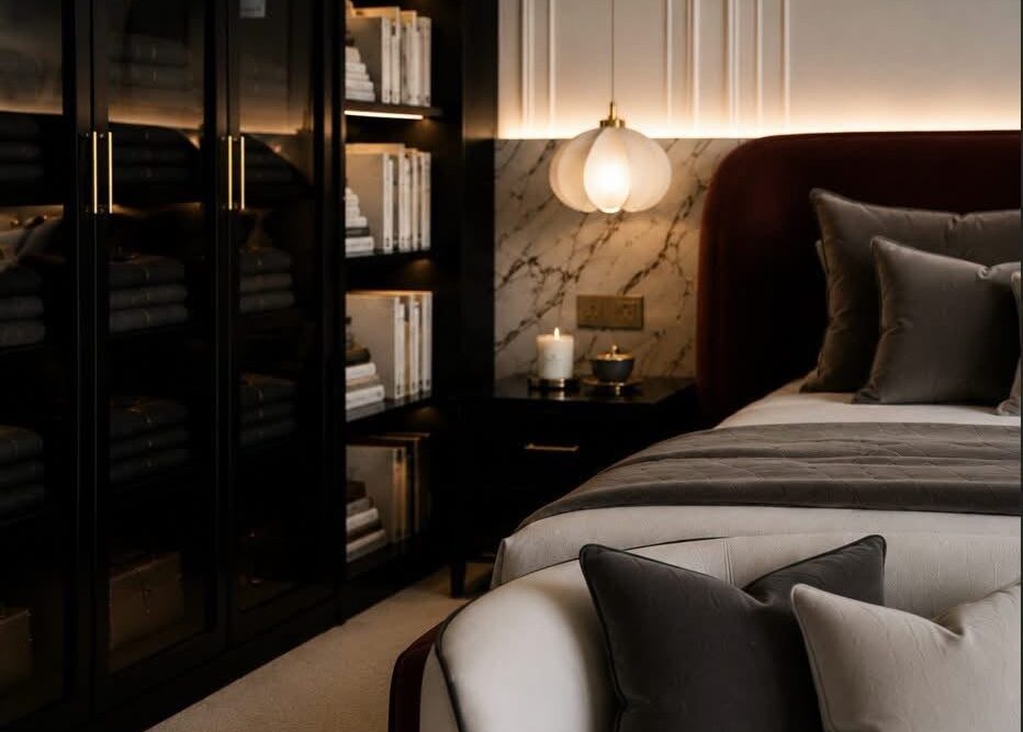 3D design visual by Kasia Barrie Design