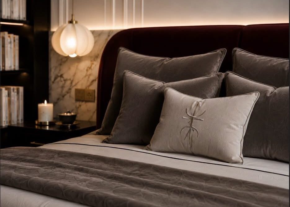 3D design visual by Kasia Barrie Design