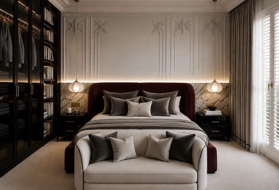 3D design visual by Kasia Barrie Design
