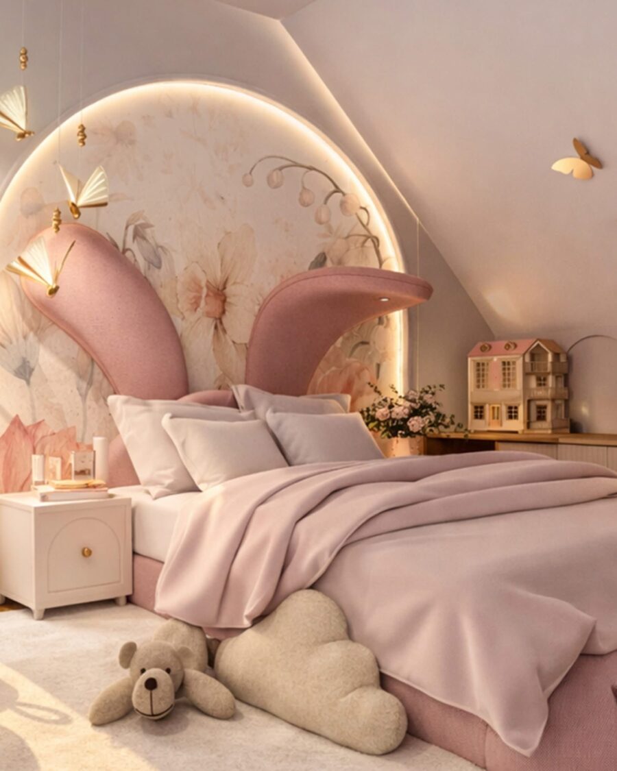 3D design visual by Kasia Barrie Design