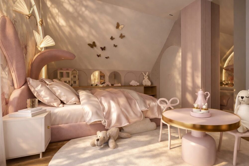 3D design visual by Kasia Barrie Design