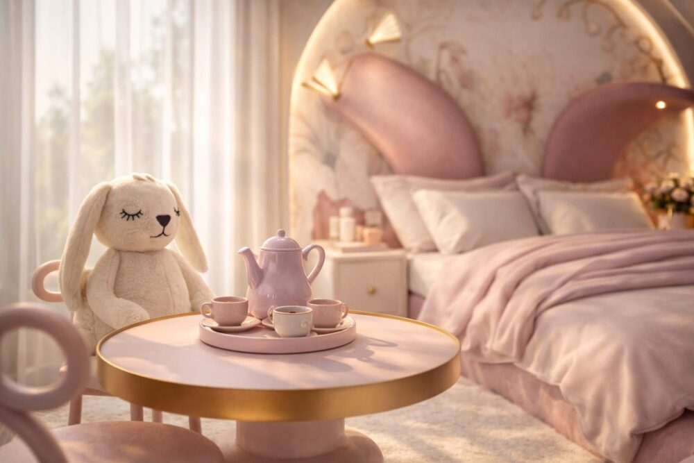 3D design visual by Kasia Barrie Design