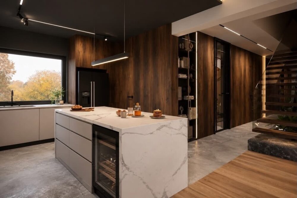 3D design visual by Kasia Barrie Design