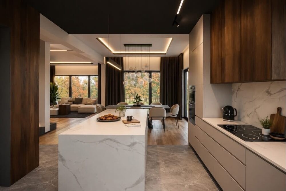 3D design visual by Kasia Barrie Design