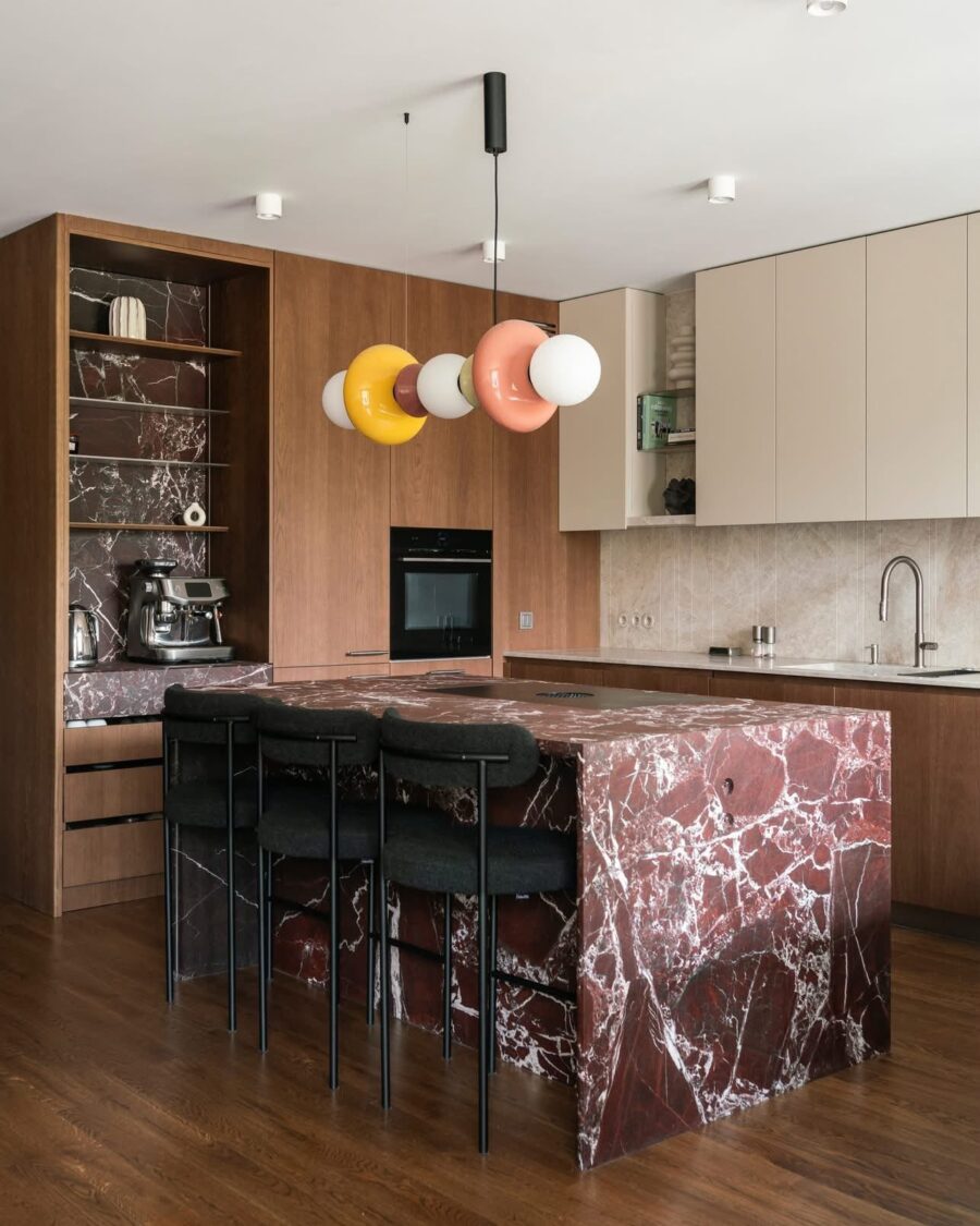 3D design visual by Kasia Barrie Design