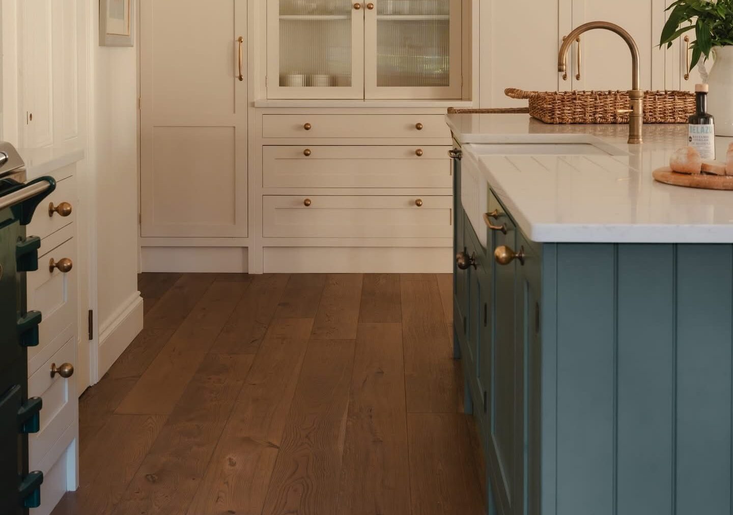 Interior Design in Linlithgow