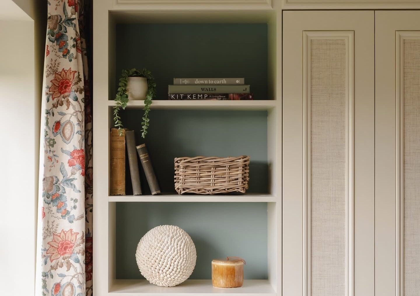 Interior Design in Bridge of Allan