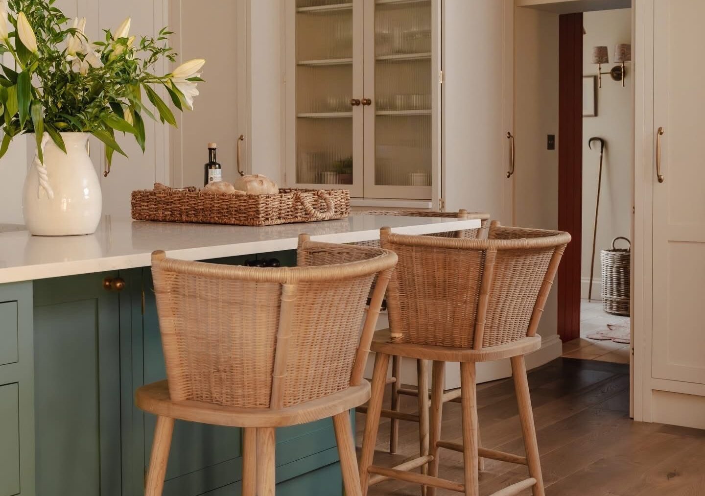 Interior Design in Stirling