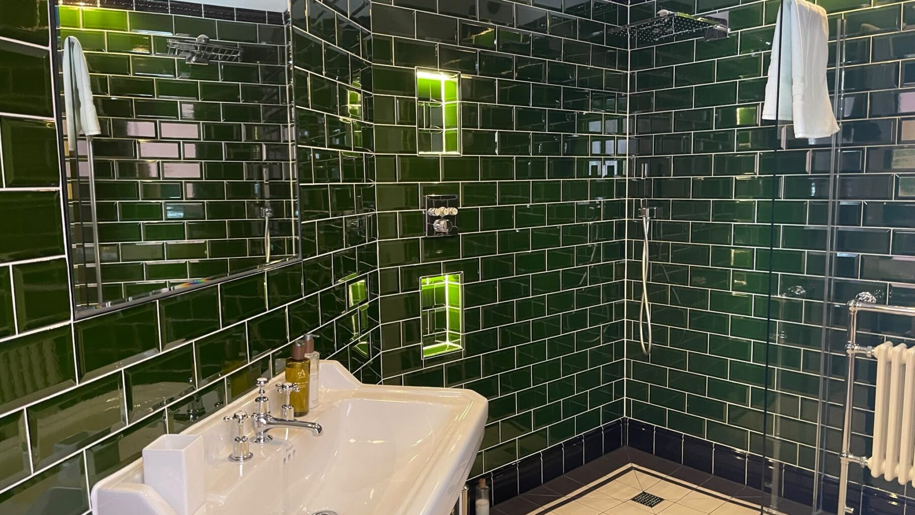 Interior Design in Prestwick