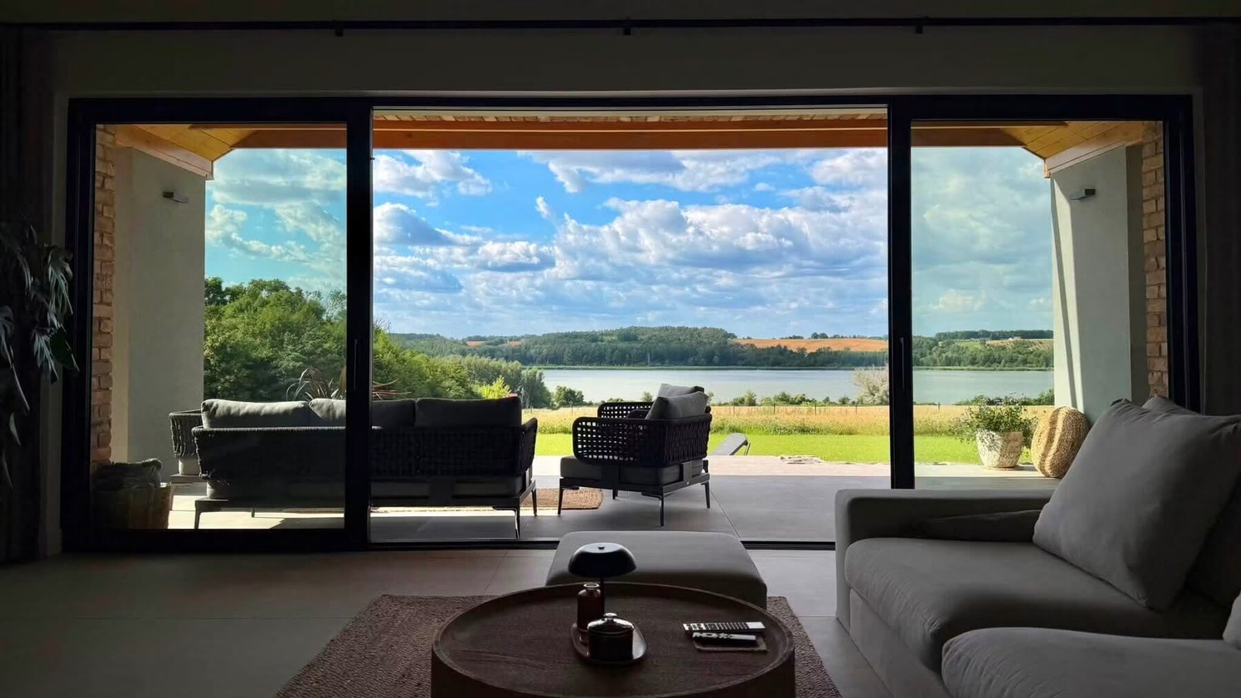 Interior Design in Houston