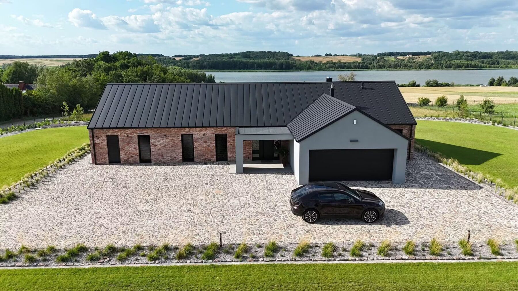 Interior Design in Eaglesham