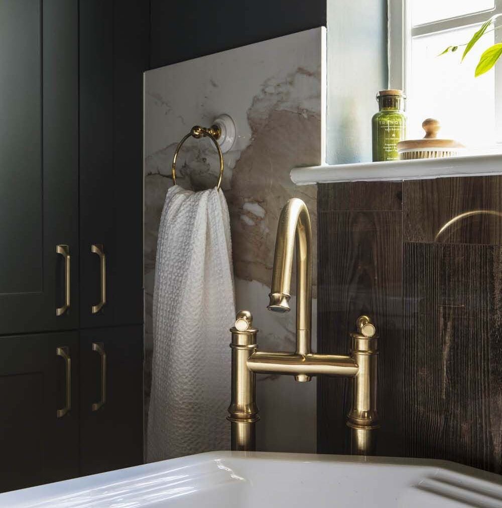 Interior Design in Killearn