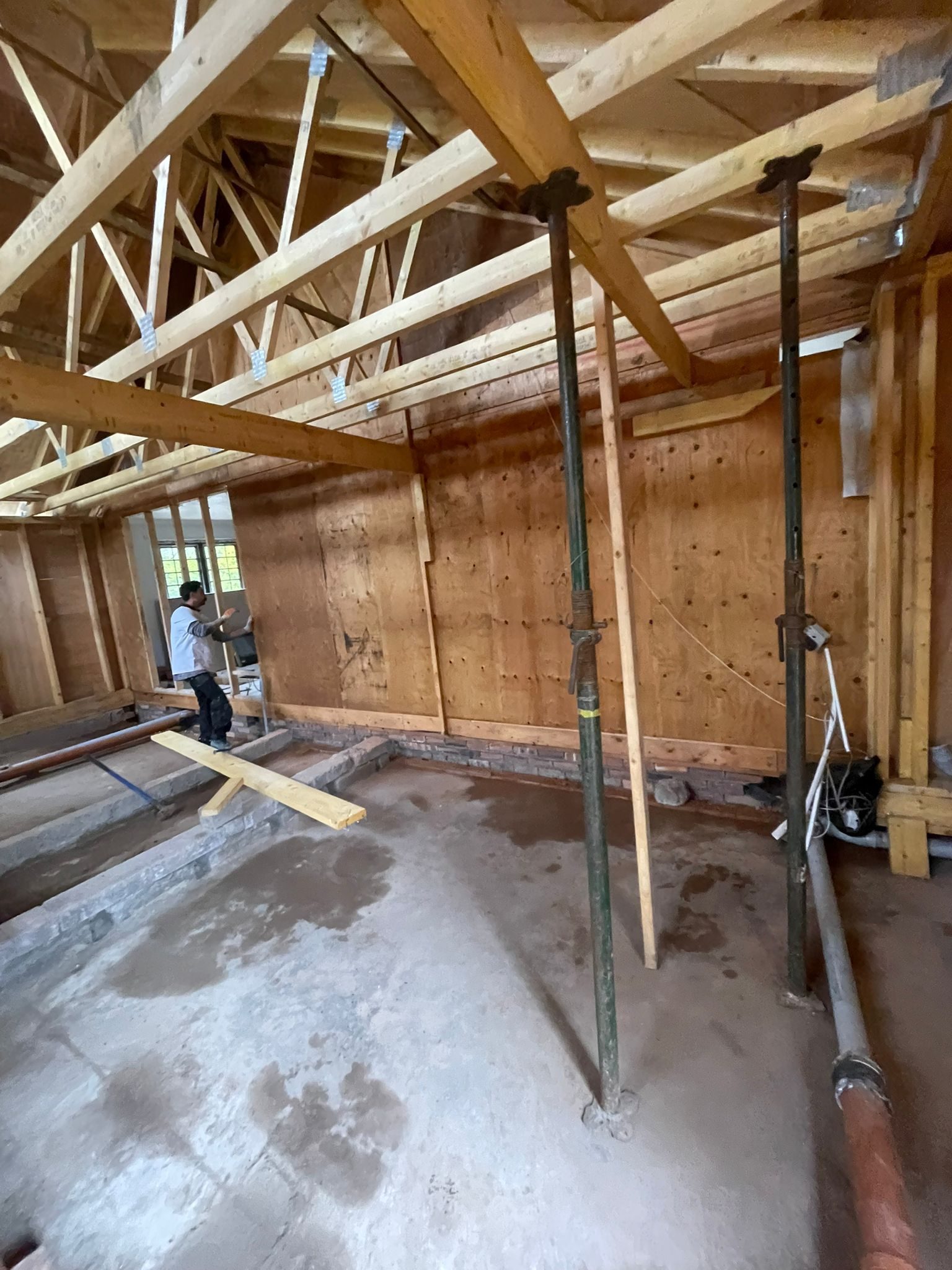 The home renovation handbook: process, budgets and timelines