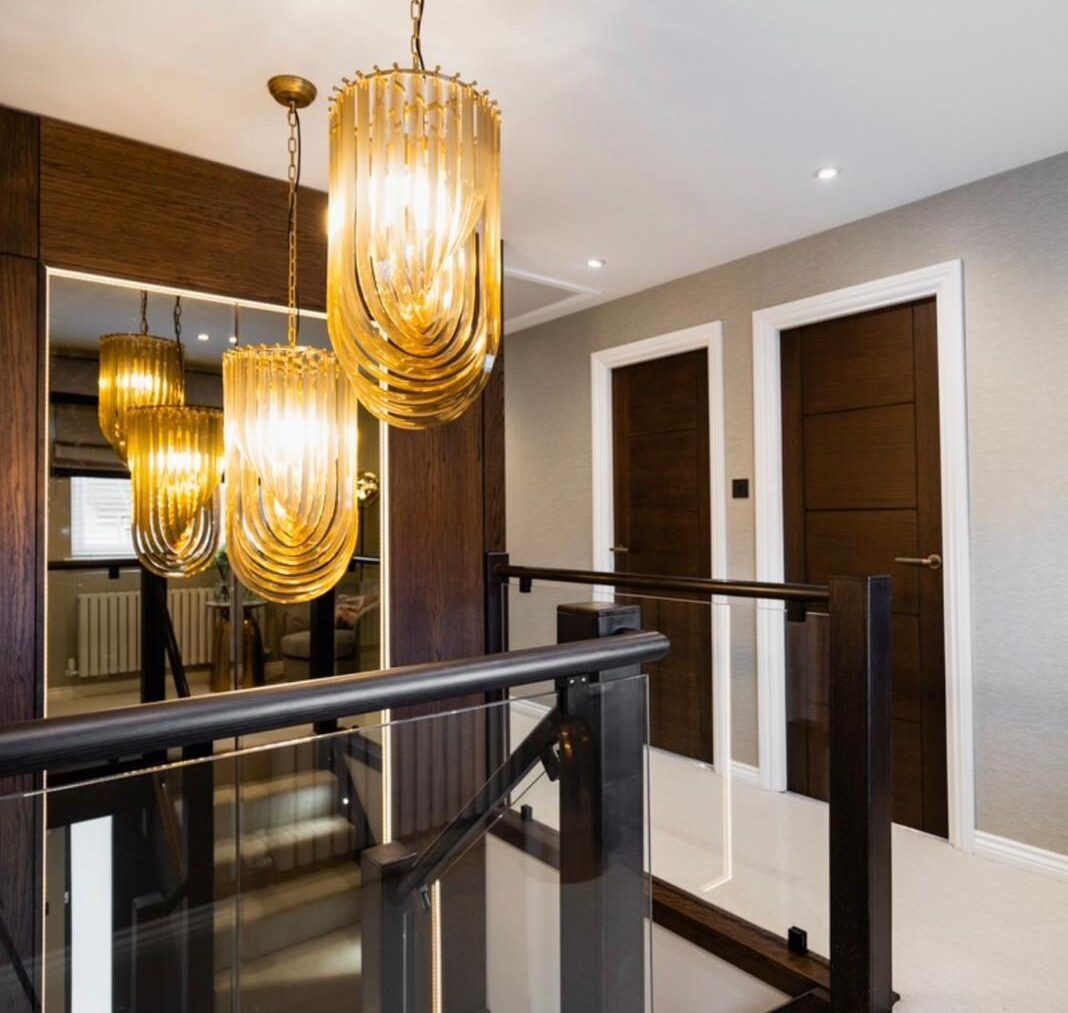 Interior Design in Helensburgh