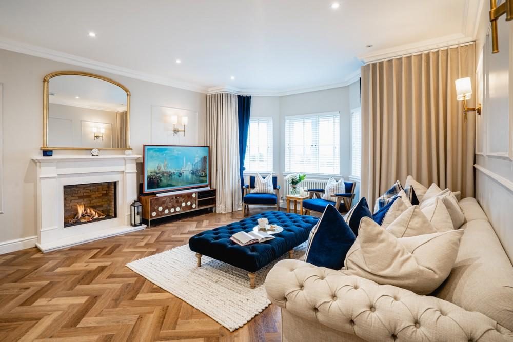 Short-Term Rental Design