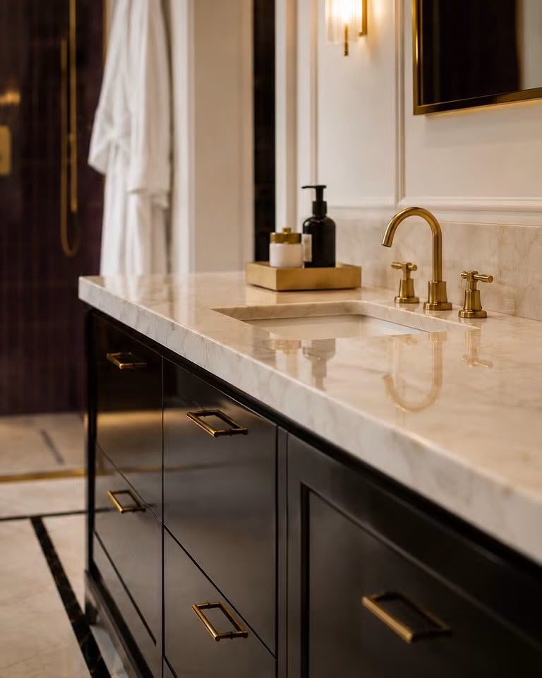 Interior Design in Whitecraigs