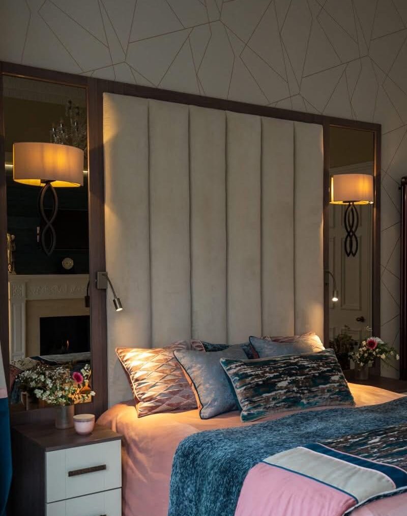 Interior Design in Strathblane