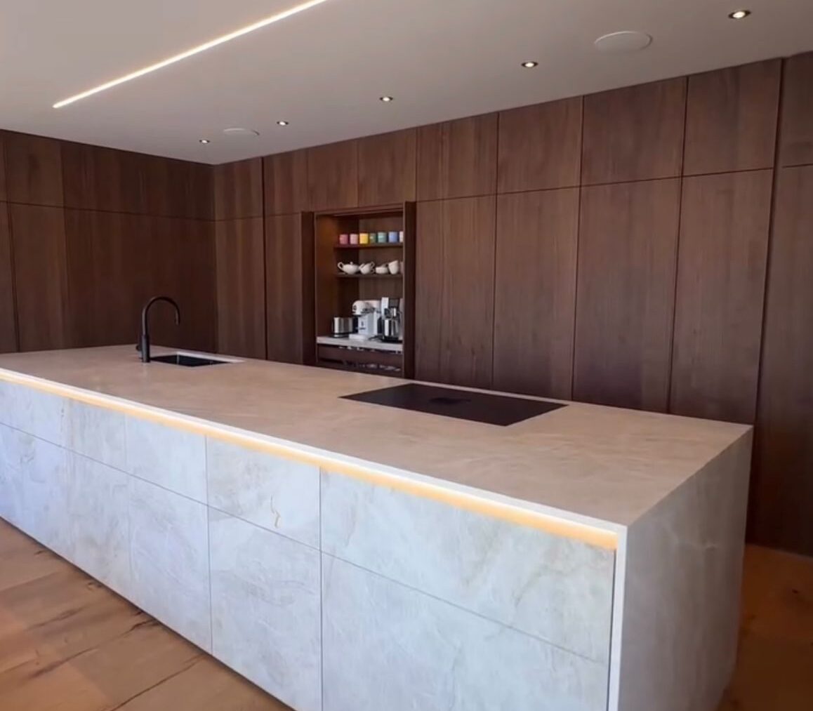 Interior Design in Ayr